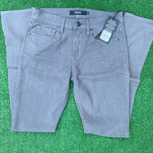 Hudson AXL SKINNY Jeans